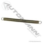 177.6002 HOSE SUPPORT SPRING 1IN X 13IN