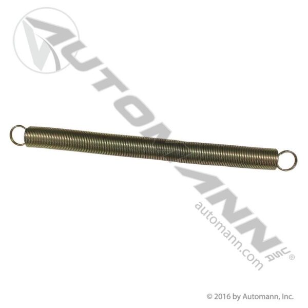 177.6002 HOSE SUPPORT SPRING 1IN X 13IN