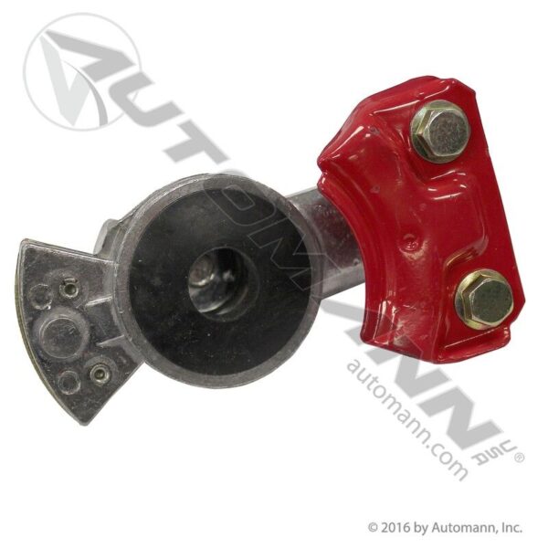 179.1002 GLADHAND EMERGENCY RED 1 UNIT
