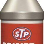 18666 STP POWER STEERING STOP LEAKNG