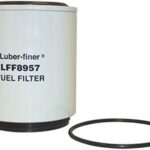 LUBER FINER FUEL FILTER LFF8957