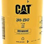 CATERPILLAR ENGINE OIL FILTER 249-2347