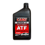 29812 CAM2 ATF DEXRON-VI MULTI-VEHICLE FULL SYNTHETIC (12 QUARTS/1 CASE)