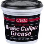 05353 CRC (3303) SYN-BRAKE & CAL 12 Oz. 12/1 CASE
