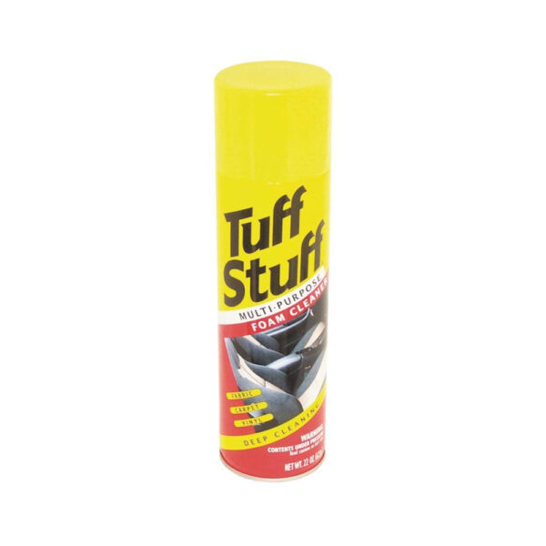 00350 ARMOR ALL TUFF STUFF FOAM 12/22OZ