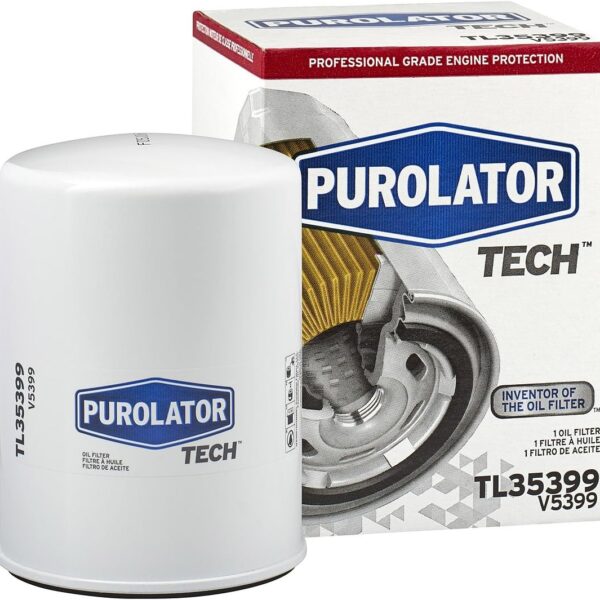 PUROLATOR OIL FILTER TL35399