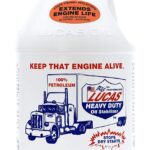 10002 LUCAS OIL STABILIZER 4/1 GALLONS