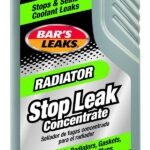 1199 BAR'S LEAKS RADIATOR STOP LEAK CONCENTRATE 11 OZ 1 UNIT