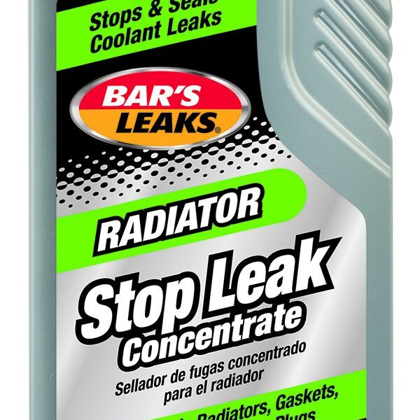 1199 BAR'S LEAKS RADIATOR STOP LEAK CONCENTRATE 11 OZ 1 UNIT