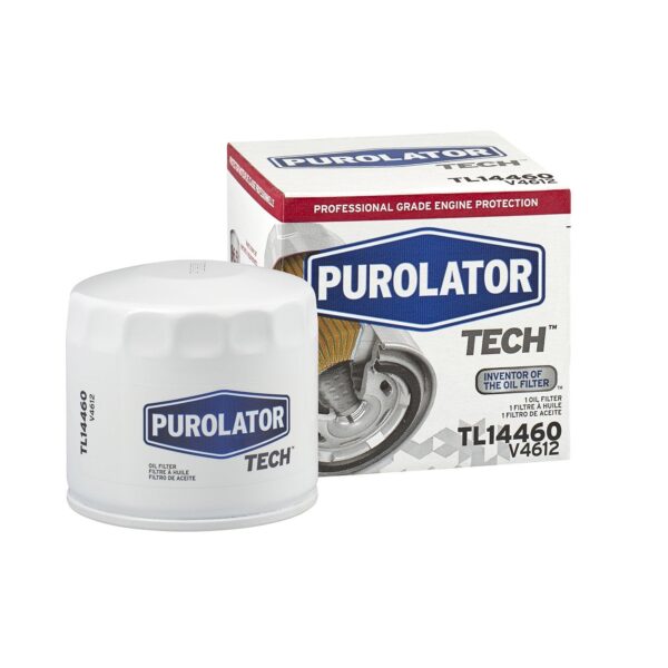 PUROLATOR OIL FILTER TL14460