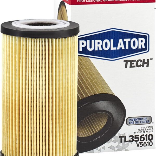 PUROLATOR OIL FILTER TL35610
