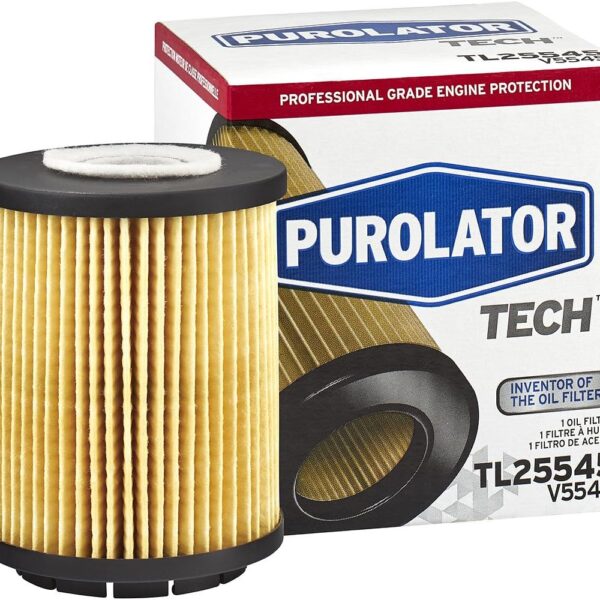 PUROLATOR OIL FILTER TL25545