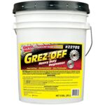 22705 SPRAY NINE GREZ-OFF HEAVY-DUTY/DEGREASER (5 GALLON PAIL)