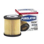 PUROLATOR OIL FILTER TL15315