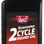 SUS119 SUPER S 2 CYCLE OIL (12 QUARTS/1 CASE)