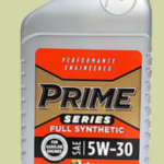 96056 PRIME SERIES 5W30 FULL SYNTHETIC DEXOS (6 QUARTS/1 CASE)