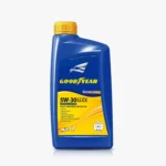00017 GOODYEAR FULL SYNTHETIC 5W30 12/1 CASE