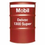 122489 MOBIL DELVAC 1300 15W40 55 GALLON DRUM