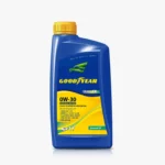 00208 GOODYEAR FULL SYNTHETIC 0W30 12/1 CASE