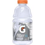 GATORADE THIRST QUENCHER GLACIER CHEERY 32 Oz. (PACK OF 12)