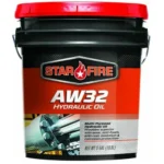 02002 (STARFIRE AW 32 HYDRAULIC FLUID 5 GAL PAIL)