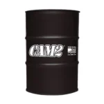 09955 CAM2 FULL SYNTHETIC DEXOS 5W30 55 GALLON DRUM
