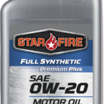 570-06 (STARFIRE FULL SYNTHETIC DEXOS 0W20 6 GALLON BOX)