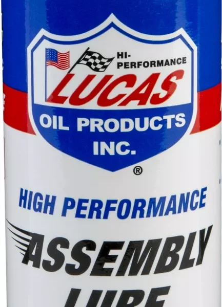 10153 LUC ASSEMBLY LUB 8OZ