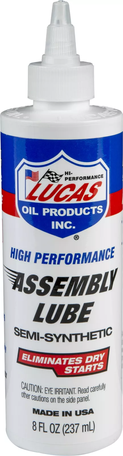 10153 LUC ASSEMBLY LUB 8OZ