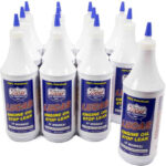 10278 LUCAS OIL STOP LEAK 12/1 QUARTS