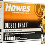 103060 HOWES DIESEL TREAT 64 OZ (6 UNITS/ 1 CASE)