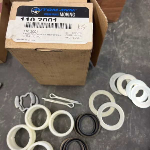 110.2001 CAMSHAFT REPAIR KIT