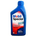 123037 MOBIL SPECIAL 20W50 (6 QUARTS /1 CASE)