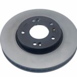 H-17108 BRAKE DRUMS