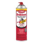 05050 CRC 50-STATE BRAKLEEN GAL 12/1 CASE