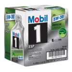 127568 MOBIL 1 ESP 5w30 (6 QUARTS /1 CASE)
