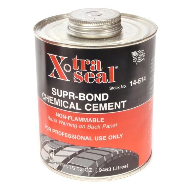14-514 XTRA SEAL GLUE LARGE 32OZ