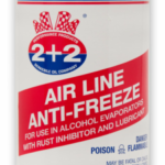 B-1800 BERKEBILE 2+2 AIRLINE ANTIFREEZE 32Oz (12 QUARTS/1 CASE)