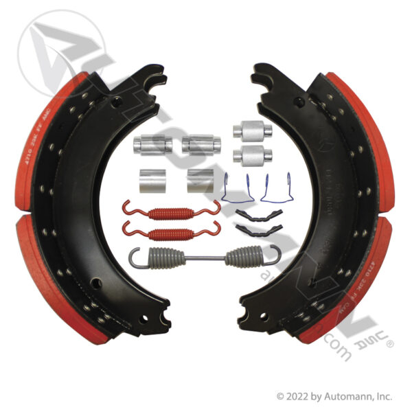 148.4710Q.23 Shoe Box Kit - Value 1 UNIT