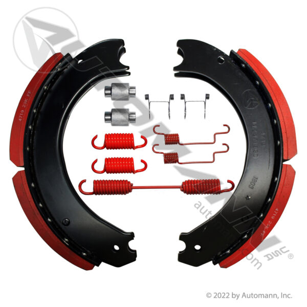 148.4719E.23 - Shoe Box Kit - Value 1 UNIT