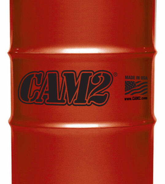 80565-32055 CAM2 Super HD CJ4 15W40 55 GALLON DRUM