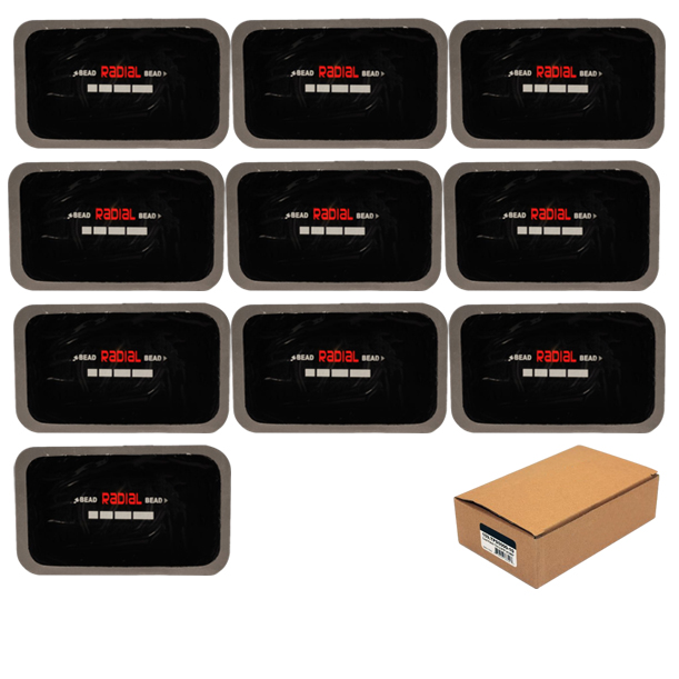 159.TPS5000-10 COLD PATCH TIRE 2.875IN x 5.000IN 1 UNIT