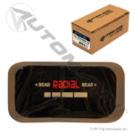 159.TPS4000-10 - Cold Patch Tire 2.250in x 4.000in 1 UNIT