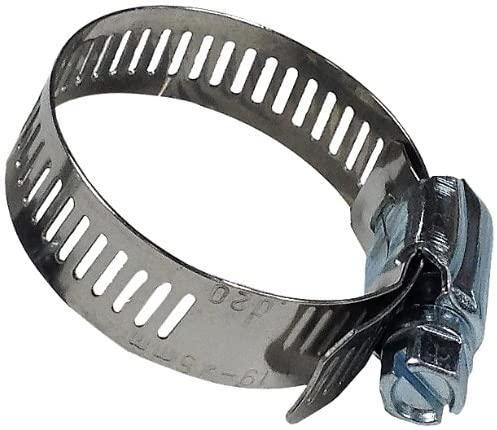 577.0850UV NYLON TIES 8IN LENGTH BLACK 1 UNIT