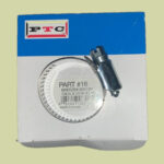HOSE CLAMP #16 (PACK OF 10)