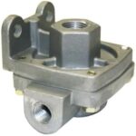 Automann 170.229859 QUICK RELEASE VALVE 3/8IN SUPPLY PORT