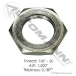 170.289714 QR1C TYPE QUICK RELEASE VALVE