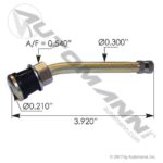 Automann 170.TR572FH Air Valve