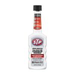 17041 STP WHITE FUEL INJ. 6/12oz