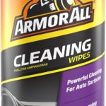 Armor All Car Cleaning Wipes (30-Count) 17497
